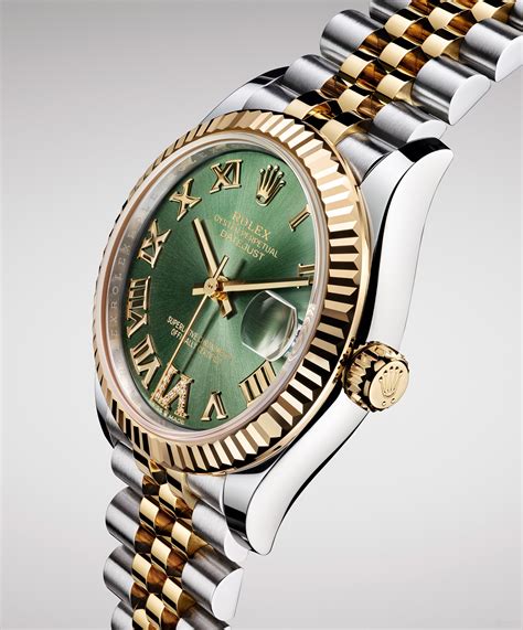 Rolex Oyster Perpetual Datejust precio